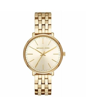 Michael Kors MK3898 Damklocka