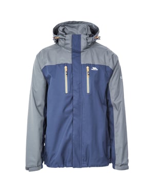 Trespass Mens Wooster vattentät jacka