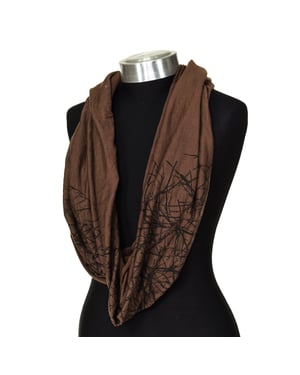 Tubformad hals och ansiktstryck Infinity 59300 unisex