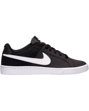 Nike Court Royal Black Trainers
