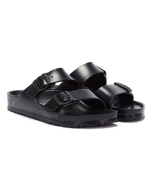 Birkenstock Arizona EVA Womens Sandals - (Black)