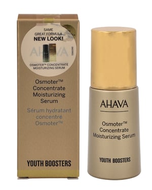 Ahava Dead Sea Osmoter Concentrate 30ml.