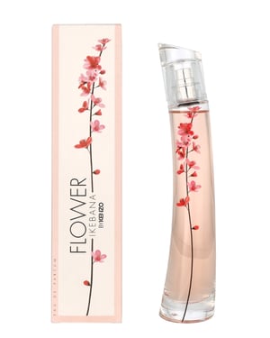 Kenzo Flower By Kenzo Ikebana Edp Spray 75 ml