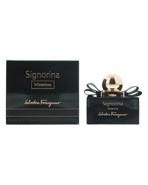 Salvatore Ferragamo Signorina Misteriosa Eau de Parfum 30ml