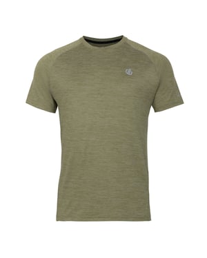 Dare2b Heren persist marl t-shirt