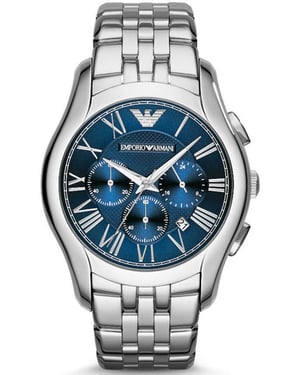Armani Mens AR1787 Watch
