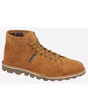 Grafters Holbourne Heritage Boots Mens