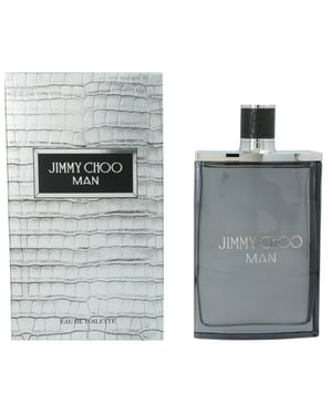 Jimmy Choo Man Eau de Toilette Spray