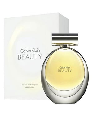 Calvin Klein Beauty Edp Spray 50ml.