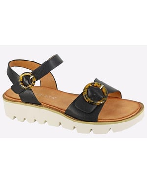 Cipriata Mimi Halter Womens Sandals