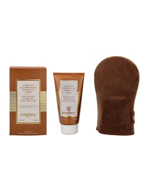 Sisley Self Tanning Body Skin Care 150 ml