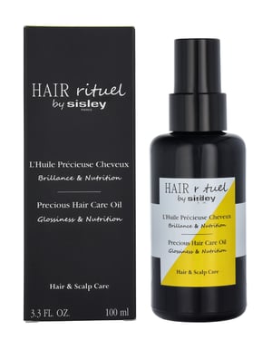 Sisley Hair Rituel Precious Hair Care Oil 100ml.