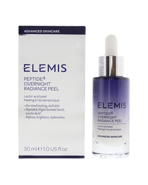 Elemis Peptide4 Overnight Radiance Peel 30ml