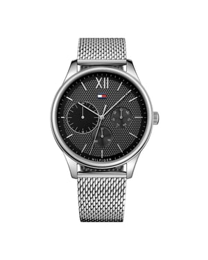 Tommy Hilfiger Horloge 1791415 Multicolour