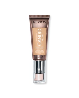 Revlon Photoready Candid Moisture Glow Foundation - 240 Natural Beige