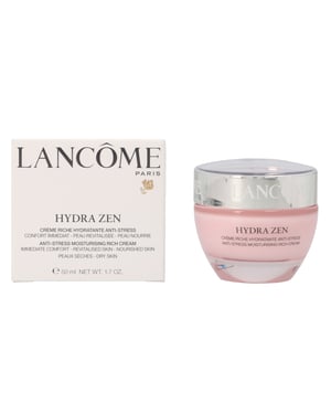 Lancome Hydra Zen Anti-Stress Moisturising Rich Cream 50ml.