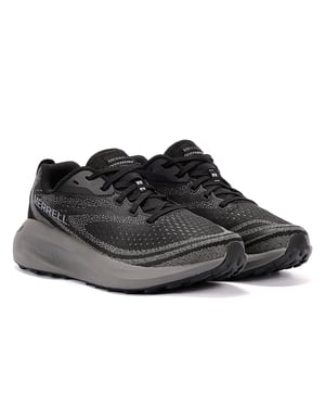 Merrell Morphlite Men's Black Trainers