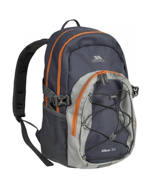 Trespass Albus 30 liter fritidsryggsäck/ryggsäck