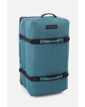 Maxim 3.0 100l Roller Bag Teal