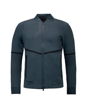 Oakley Radskin Shell Waterafstotende Top Dark Slate - Heren