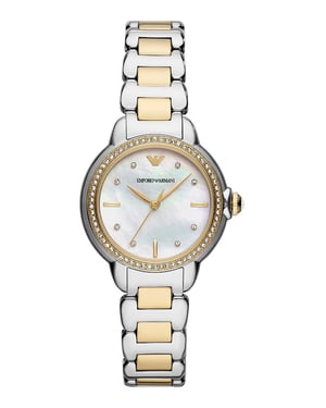 Emporio Armani Mia Dames Horloge Multi AR11524