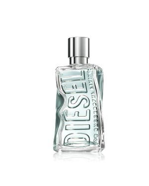 Diesel D Eau De Toilette 100ml