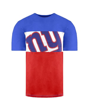 Fanatics NFL Team Apparel New York Giants T-shirt