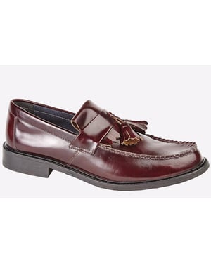 Roamers Maxfield Loafers Mens
