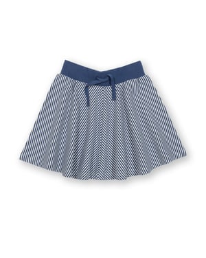 Kite Clothing Skater Skirt