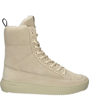 Liuna - Angora - Sneaker (high)