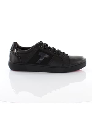 Toms x Star Wars Leandro Mens Black Trainers