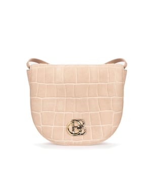 Baldinini Handväska Serena Dam Beige