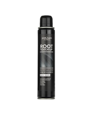 ROOT TOUCH UP SPRAY ZWART 200 ML