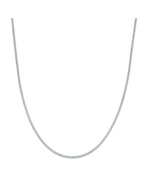 True Rebels Male Stainless steel Necklace