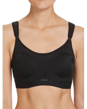 Ultimate Performance Crop Top