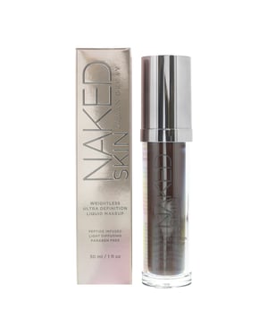 Urban Decay Naked 13.0 Liquid Foundation 30ml