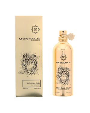 Montale Bengal Oud Eau de Parfum 100ml Spray