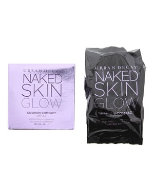 Urban Decay Naked Skin Glow Refill 1.25 Foundation 13g