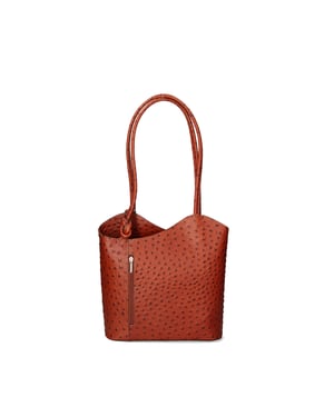 Gave Lux Rugzak vrouwen BROWN