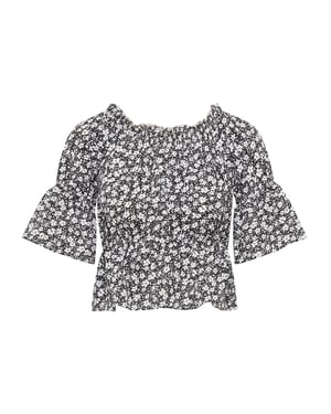 myMo blouse esha