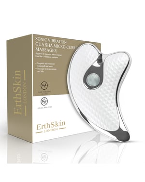 Sonic Vibration GuaSha Micro-current Massager