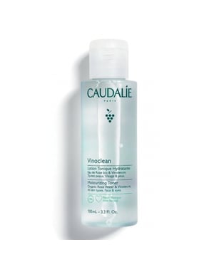 Caudalie Vinoclean Moisturizing Toner 100 ml