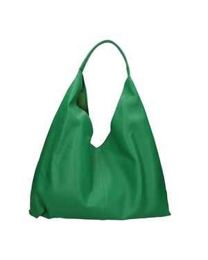Gave Lux Schoudertas vrouwen APPLE GREEN