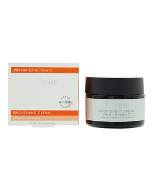 Skin Chemists Vitamin C Brightening Cream 50ml