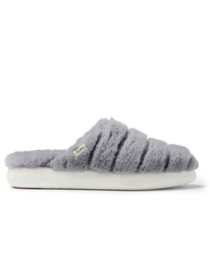Toms Alpargata Toffel Dam