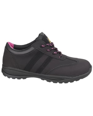 Amblers FS706 Sophie Safety Trainers