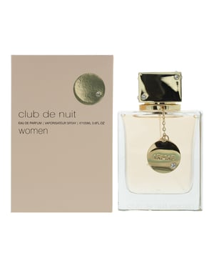 Armaf Club de Nuit Eau de Parfum 105ml Spray