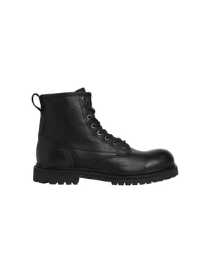 Jack & Jones Buckley leather boot