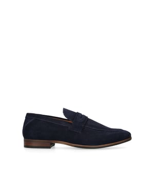 KG Kurt Geiger Suede Freddy Loafers