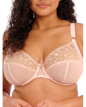 Namrah Bandless Plunge Bra